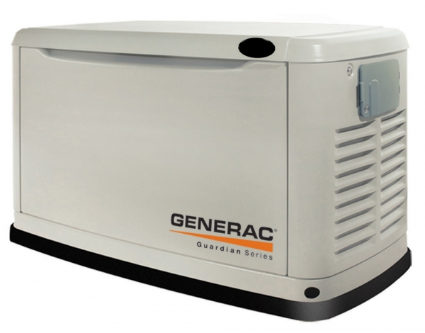 Газовый генератор Generac 5914