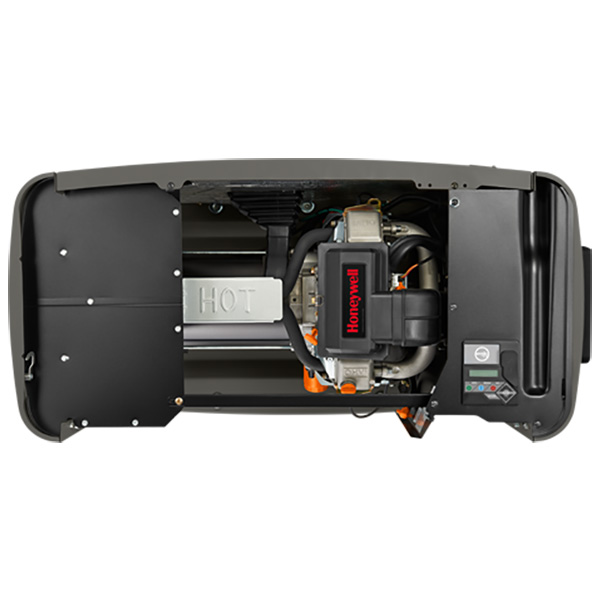Газовый генератор Honeywell 6279