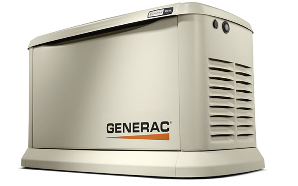 Газовый генератор Generac 7045