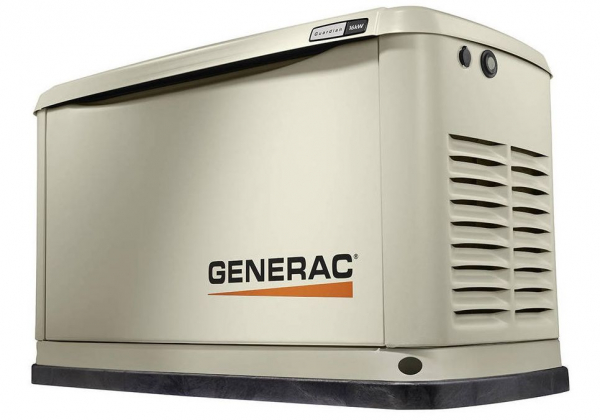 Газовый генератор Generac 7078