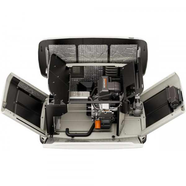Газовый генератор Generac 7046