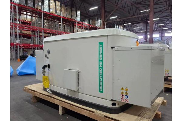 Генератор Generac 7293
