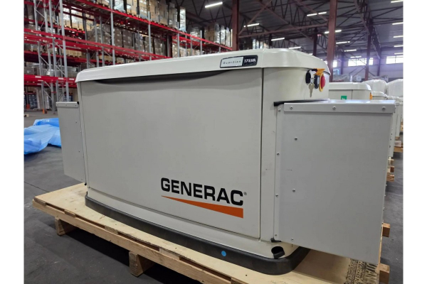 Генератор Generac 7293