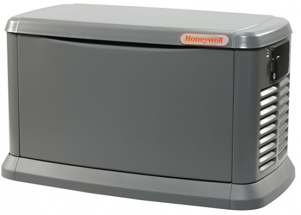 Газовый генератор Honeywell 6279