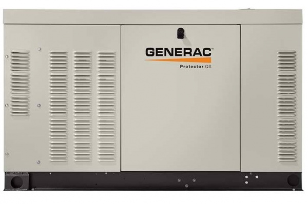 Газовый генератор Generac RG040