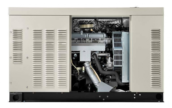Газовый генератор Generac RG027