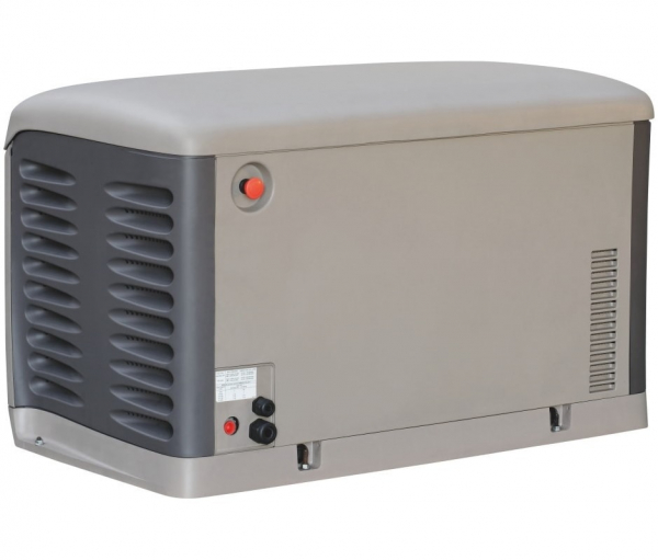 Газовый генератор SDMO RESA 20 T