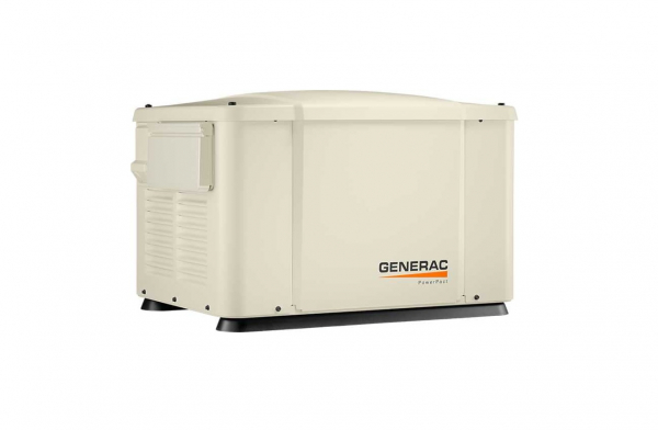 Газовый генератор Generac 6520