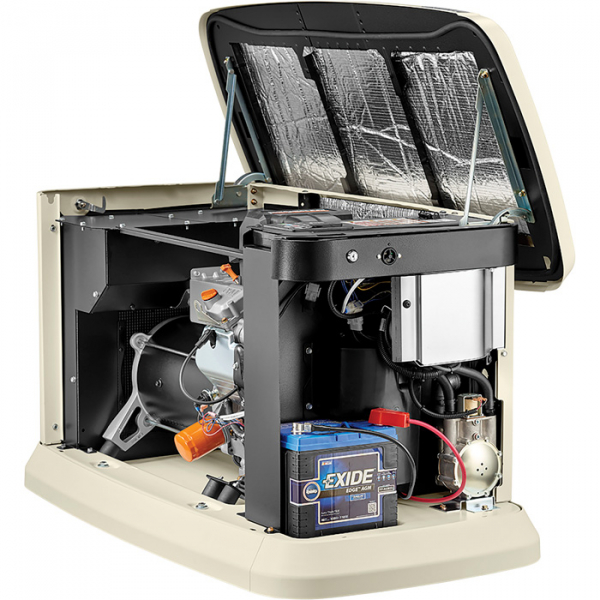 Газовый генератор Generac 7045